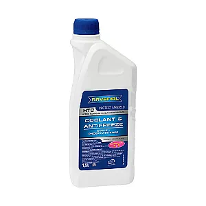 Антифриз RAVENOL HTC Protect MB 325.0 Concentrate (концентрат) (1,5 литра)