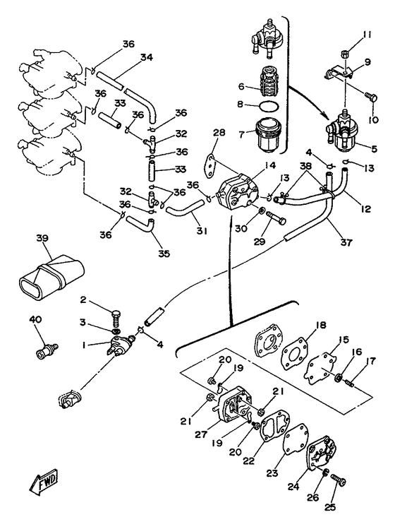 Carburant 1
