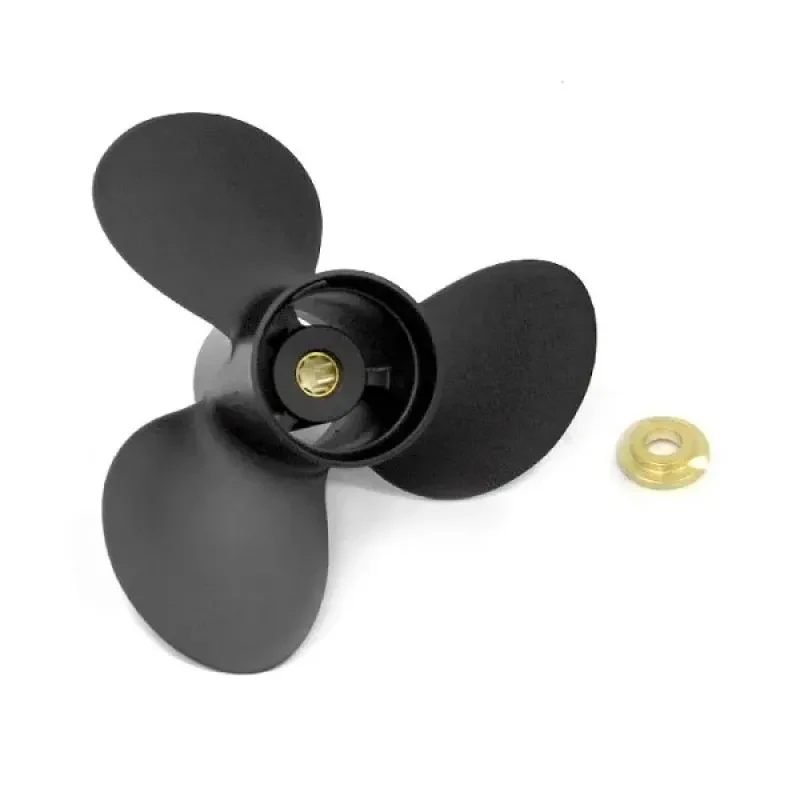 Винт гребной Solas , 3x9.3x8 (R)