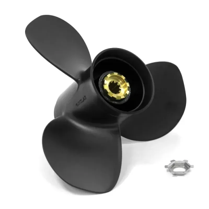 Винт гребной Solas , 3x11x9 (R)