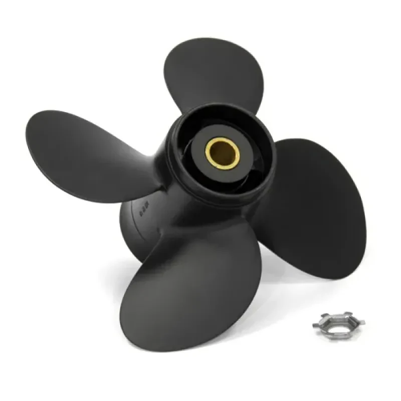 Винт гребной Solas , 4x10x14 (R)