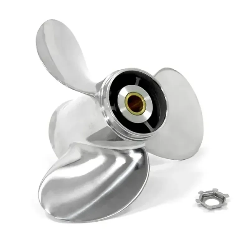 Винт гребной Solas , 3x10 3/4x10 (R)