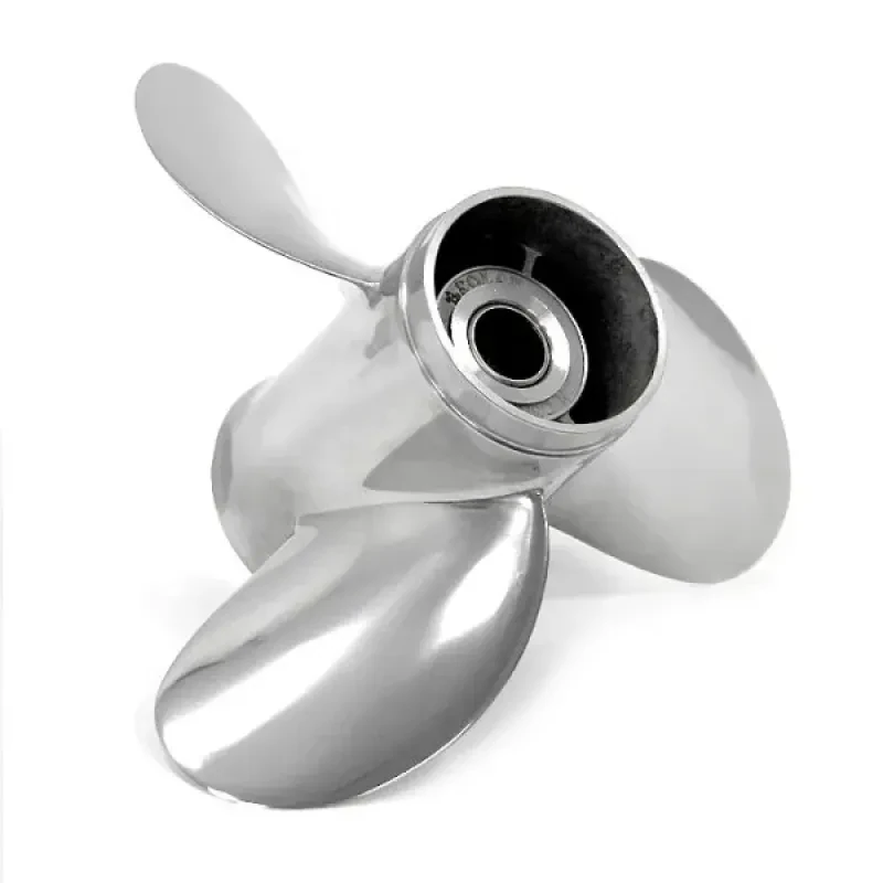 Винт гребной Solas , 3x11x17 (R)