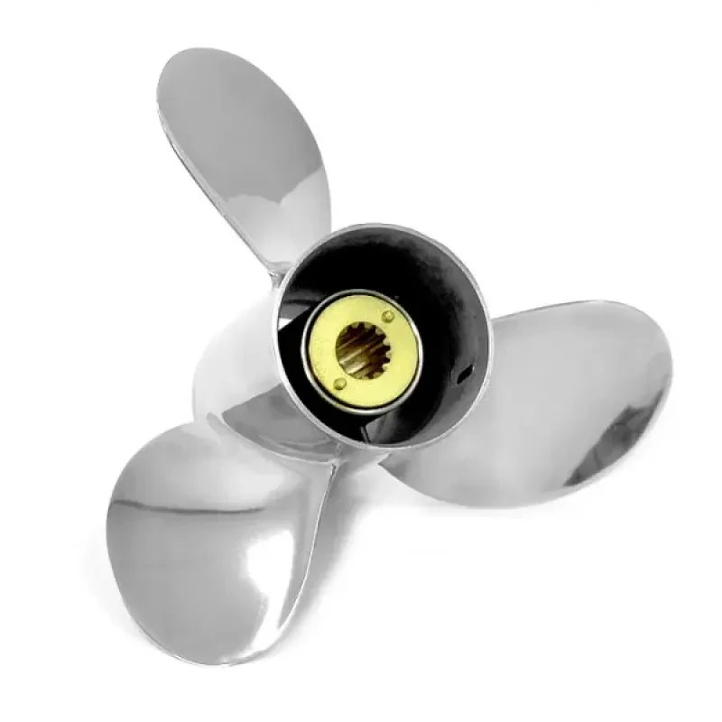 Винт гребной Solas , 3x11x15 (R)