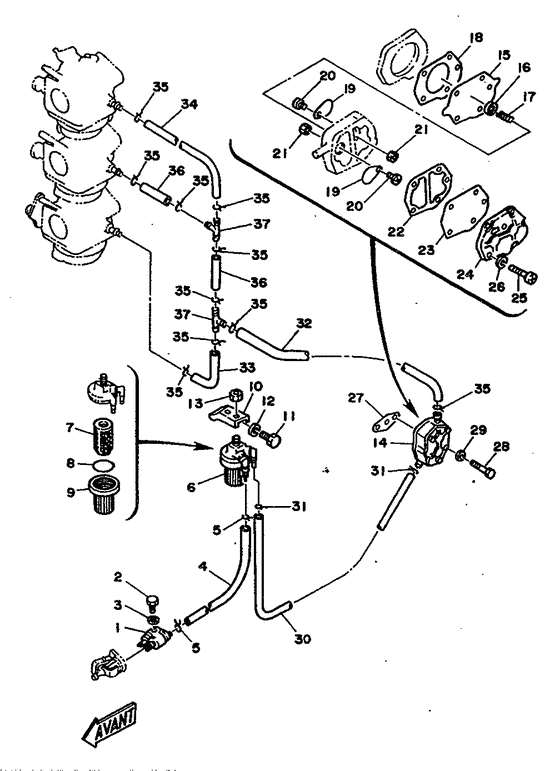 Carburant 1
