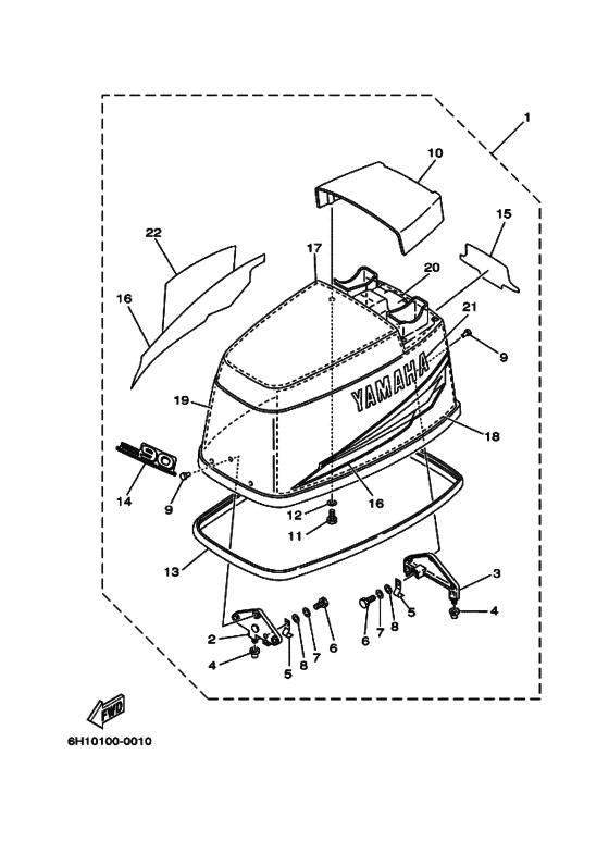 Капот