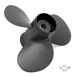 Винт гребной Solas 1311-116-14, 3x11.6x14 (R)