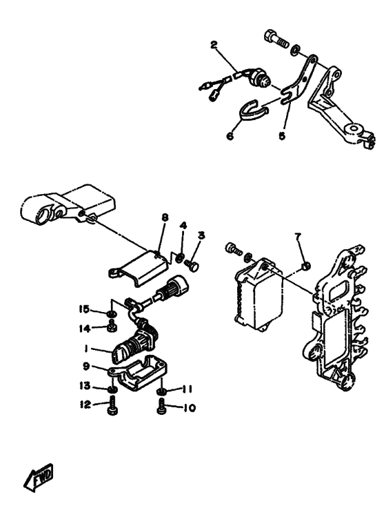 Partie electrique 4