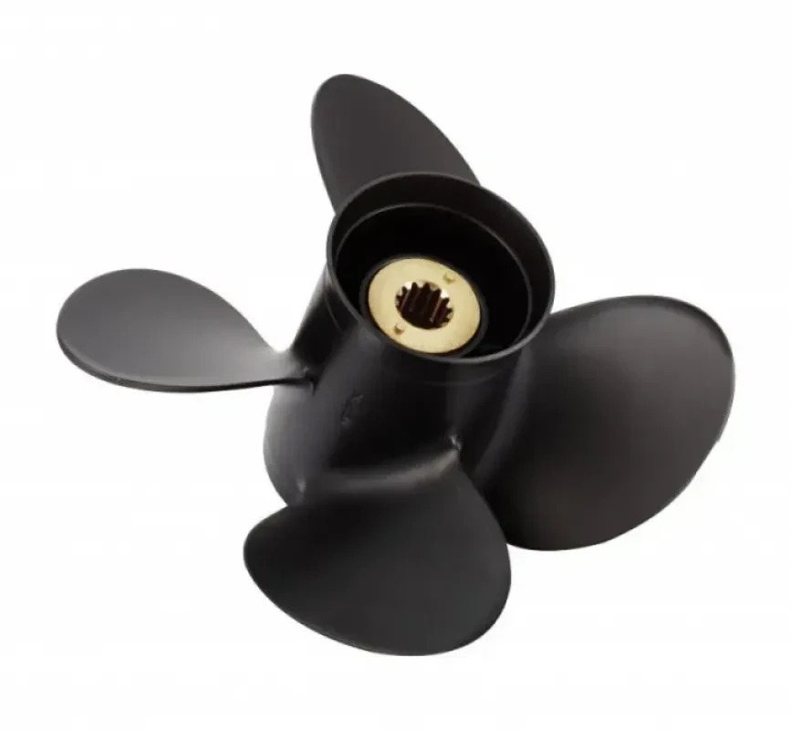 Винт гребной Solas , 4x10.5x14 (R)