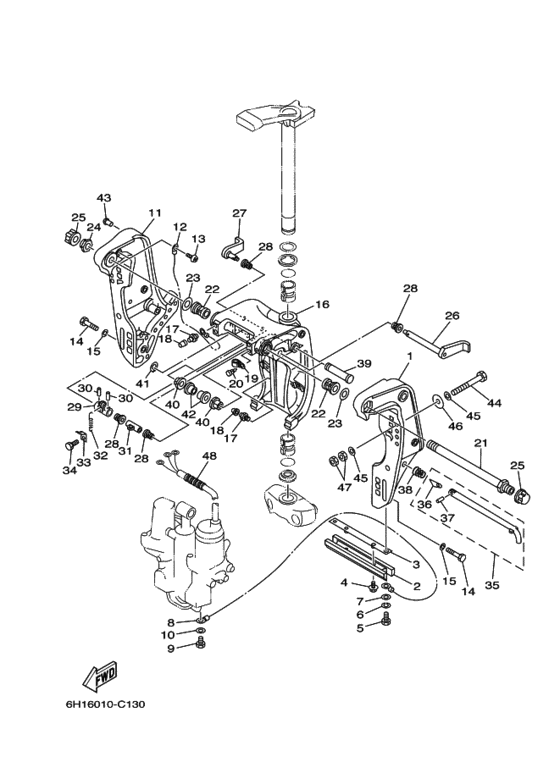 Струбцина