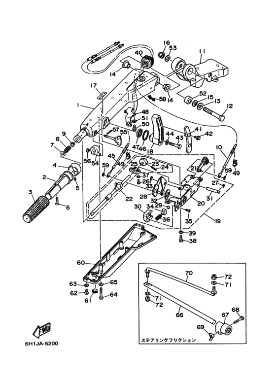 ｵﾙﾀﾈｰﾄ 1 (80AEMTO/90AEM(T)O)