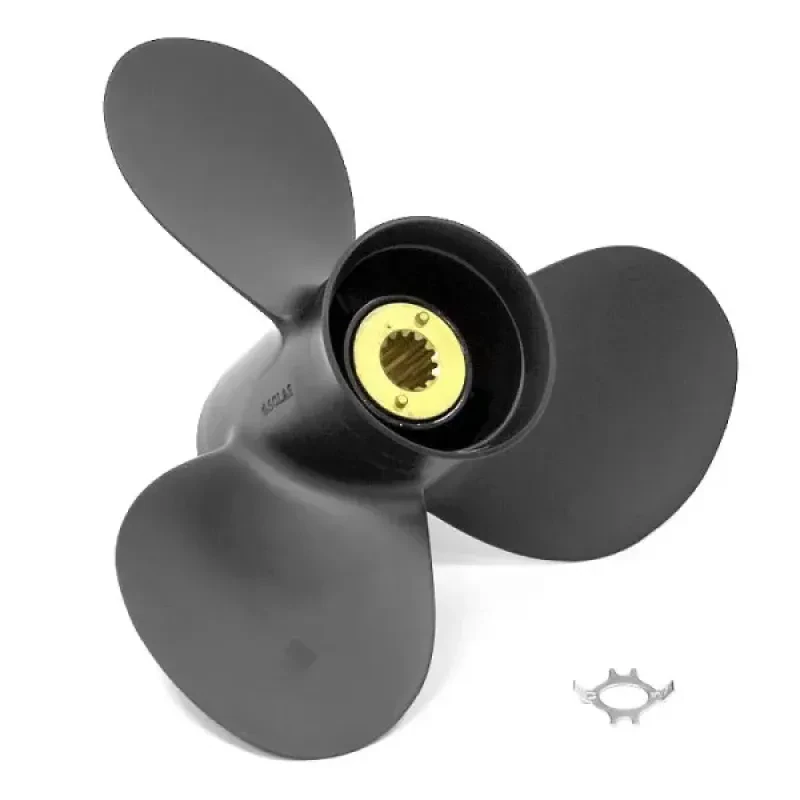 Винт гребной Solas , 3x11.1x14 (R)