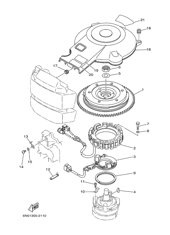 Генератор