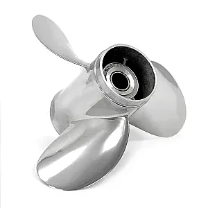 Винт гребной Solas 1321-111-13, 3x11.1x13 (R)