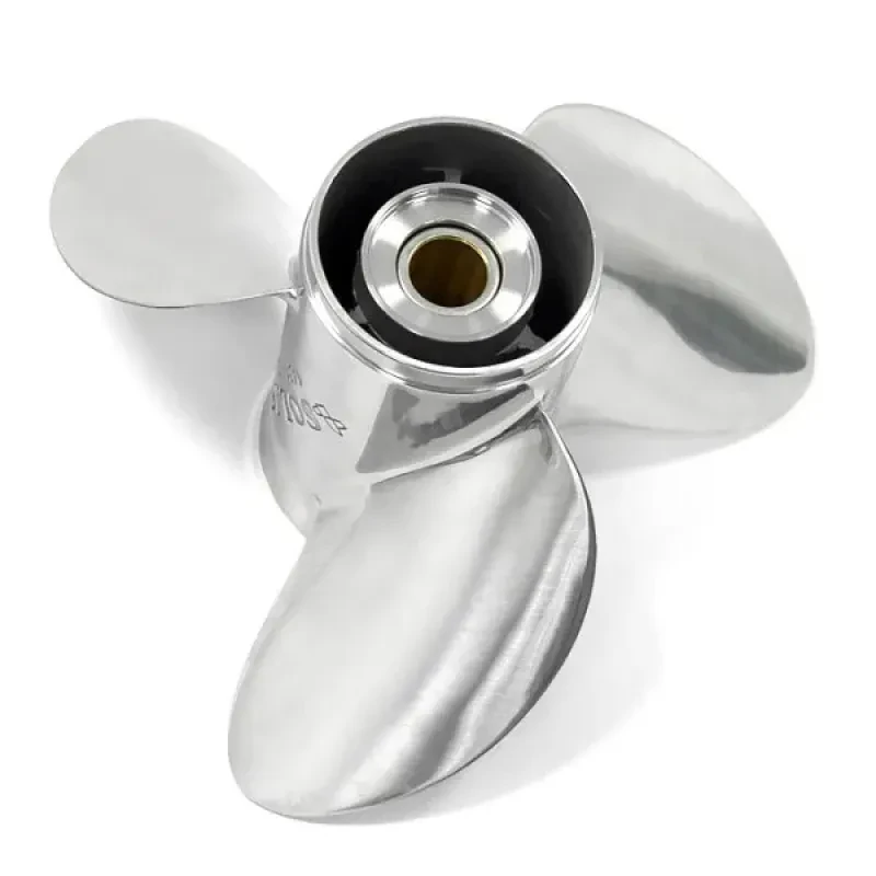 Винт гребной Solas , 3x13.5x15 (R)