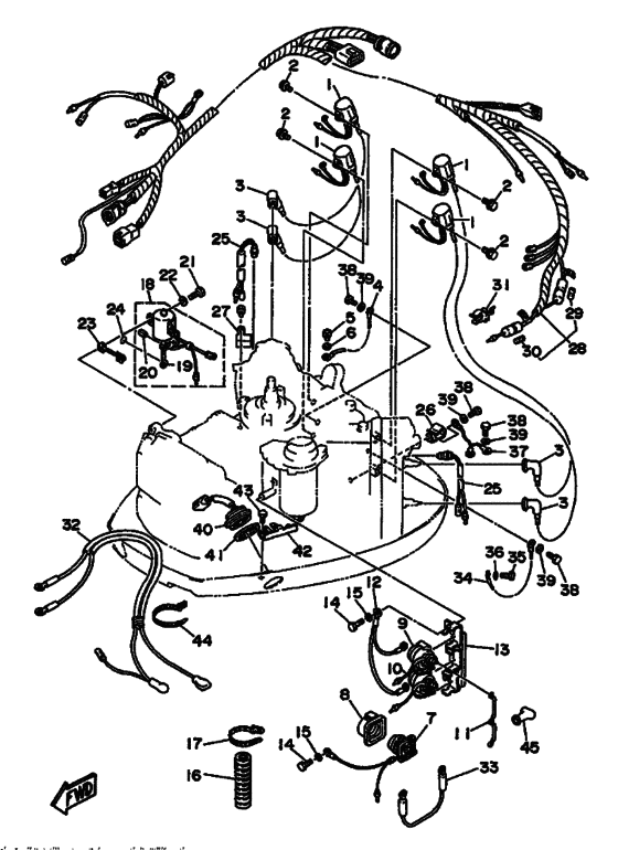 Partie electrique 2