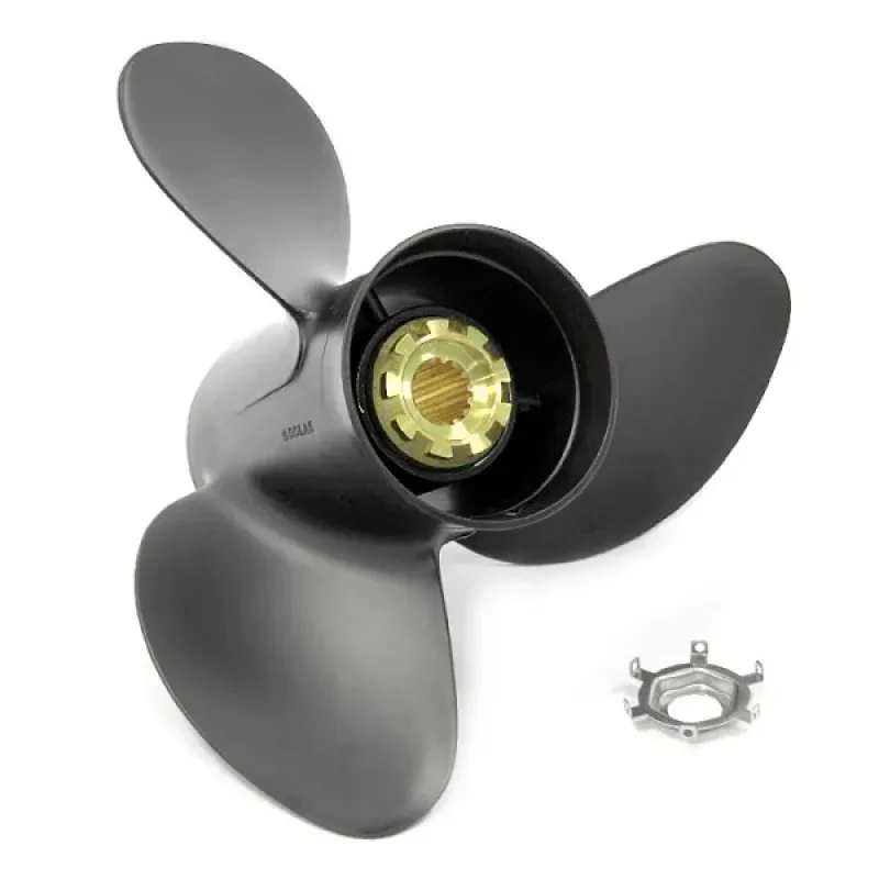 Винт гребной Solas , 3x13.5x16 (R)