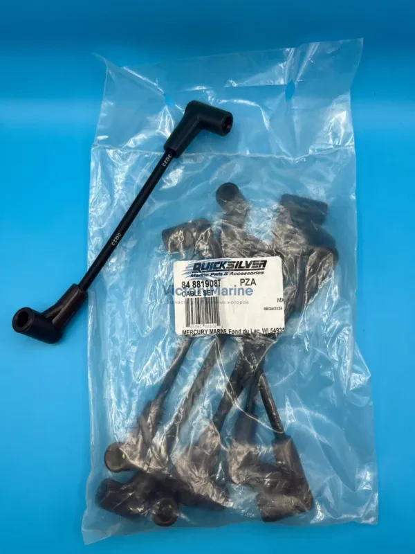 Высоковольтные провода Mercury 40-60 (optimax) ( QUICKSILVER )