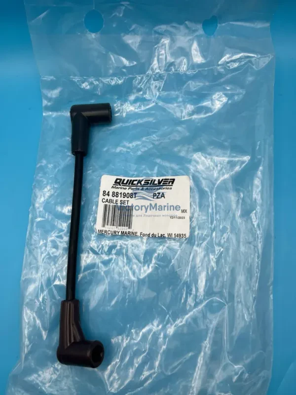 Высоковольтные провода Mercury 40-60 (optimax) ( QUICKSILVER )