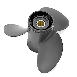 Винт гребной Solas 1411-140-09, 3x14x9 (R)