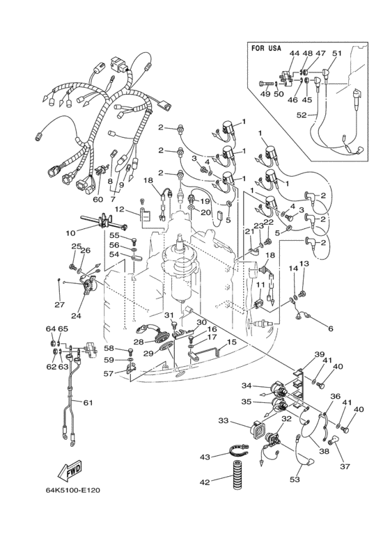 Электрооборудование