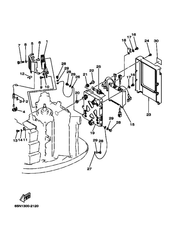 Электрооборудование 1