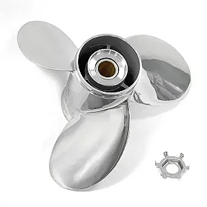 Винт гребной Solas 1441-138-15, 3x13 3/4x15 (R)