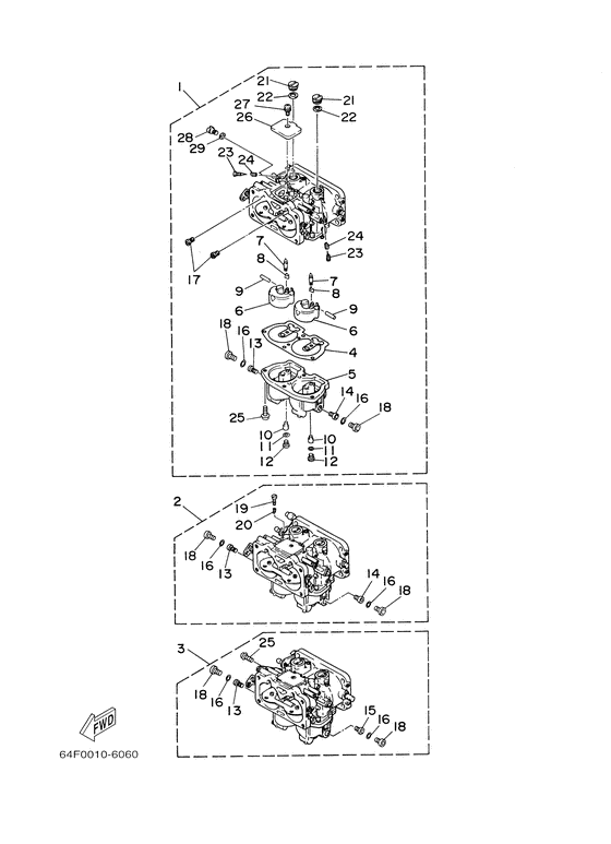 Карбюратор