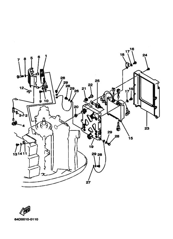 Электрооборудование 1
