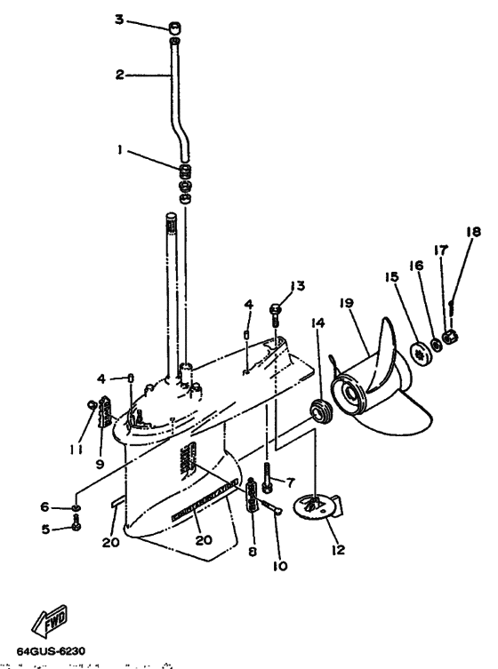 Редуктор и привод