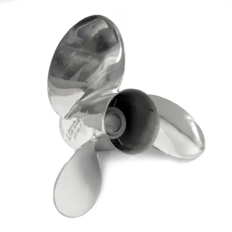 Винт гребной Solas , 3x15 3/8x18 (L) (Rubex)