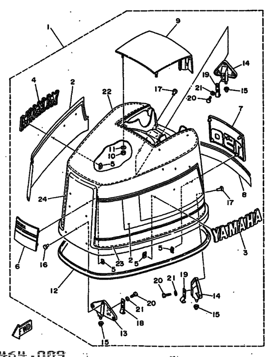 Капот