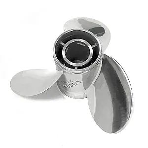 Винт гребной Solas 9571-153-19, 3x15 1/4x19 (R) (Rubex)