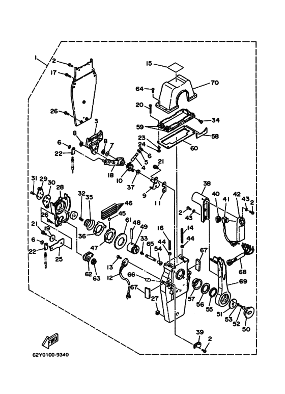 ﾘﾓ-ﾄｺﾝﾄﾛ-ﾙｱｾﾝﾌﾞﾘ 2