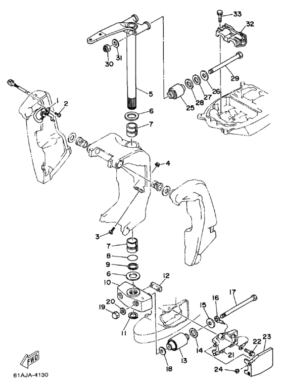 Кронштейн