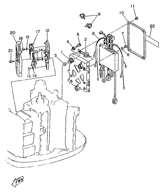 Электрооборудование 1
