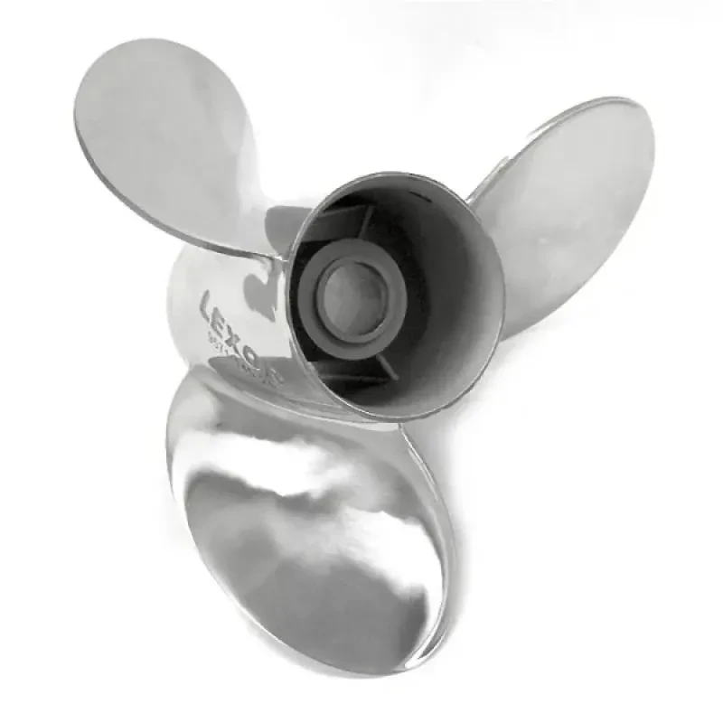 Винт гребной Solas , 3x15 3/8x18 (R) (Rubex)