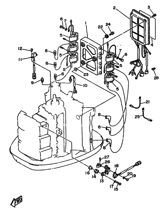 Электрооборудование 3
