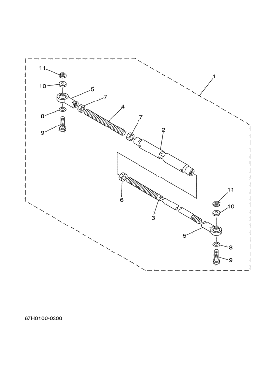Рулевое направляющая attachment 2