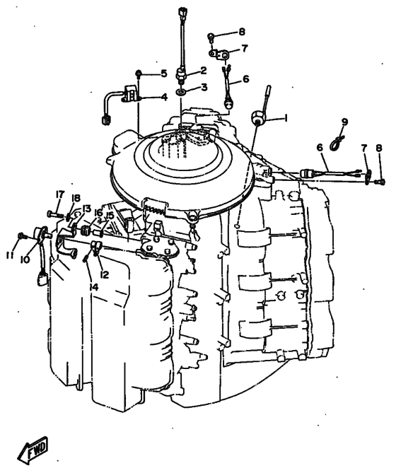 Partie electrique 4
