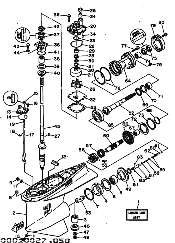 Optionnelles 1