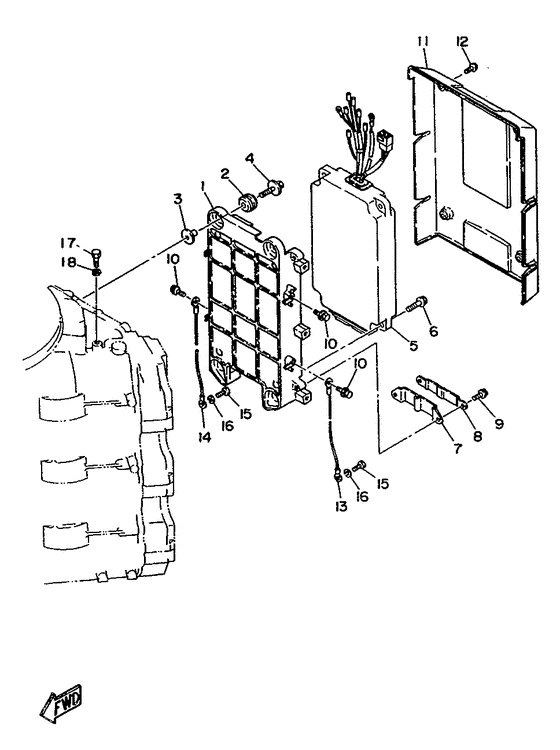 Электрооборудование 1