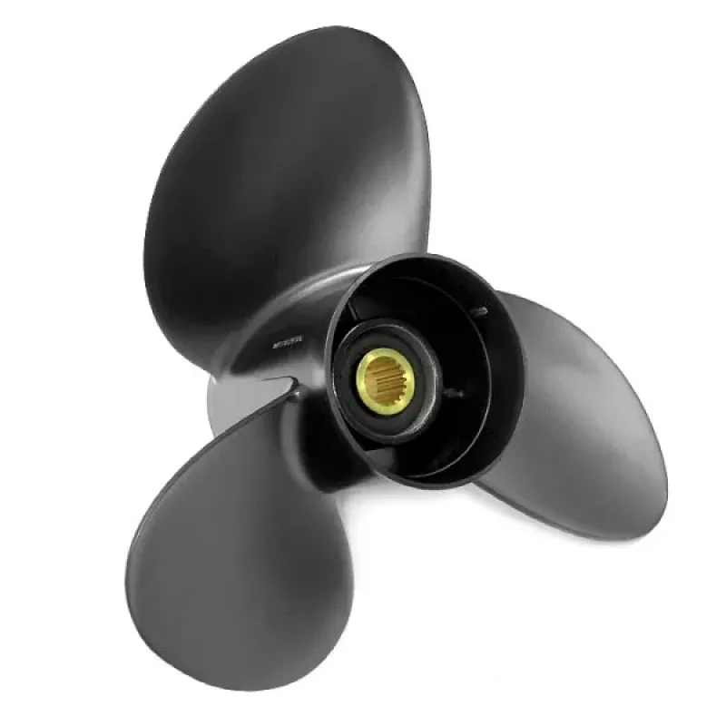 Винт гребной Solas , 3x17.8x21 (L)