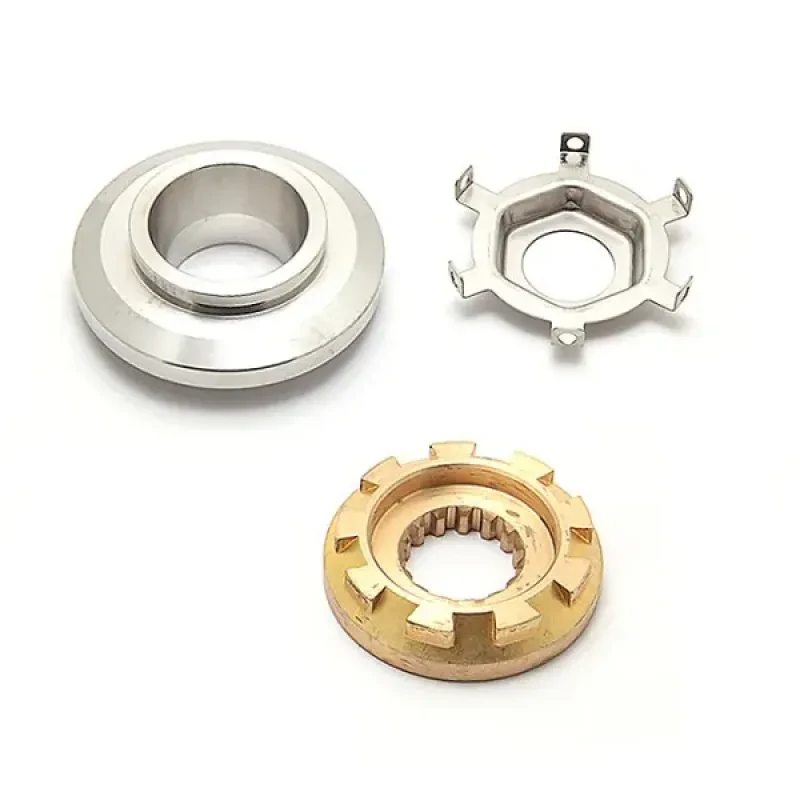 SOLAS Комплект крепежный