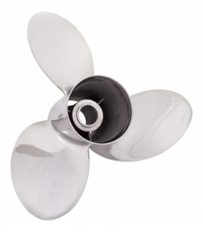 Винт гребной Solas , 3x15 3/4x21 (L) (Rubex)