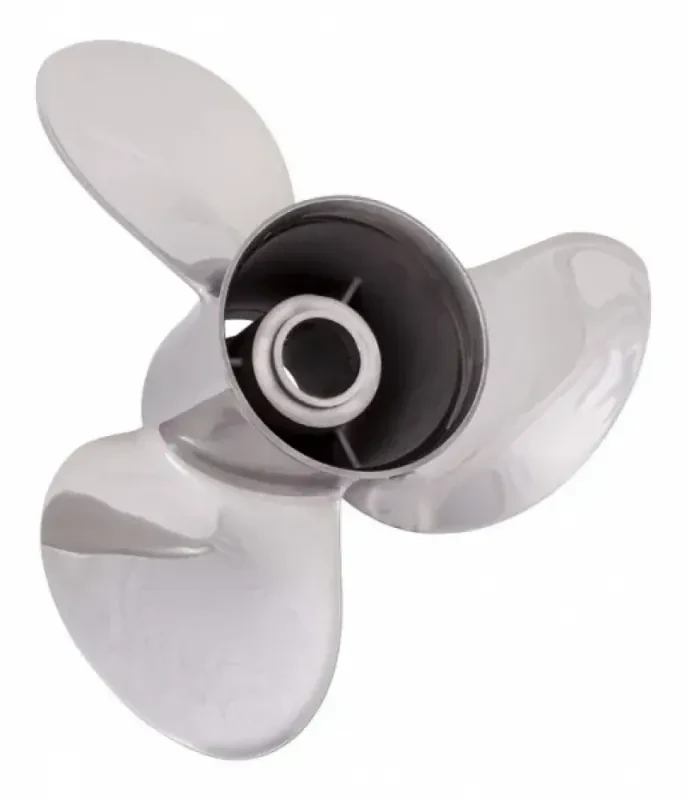 Винт гребной Solas , 3x14x23 (L) (Rubex)