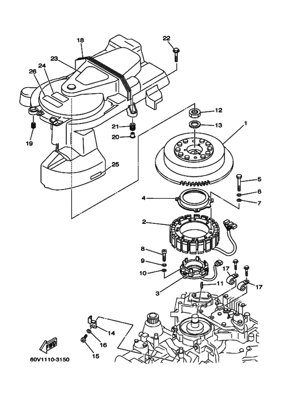 Генератор