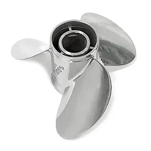 Винт гребной Solas 9531-140-23, 3x14x23 (R) (Rubex)
