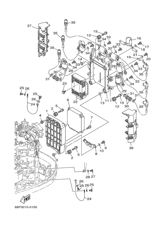 Электрооборудование