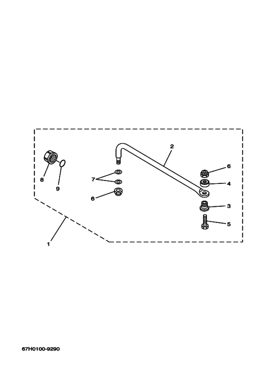 Управляющее устройство